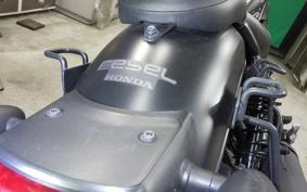 HONDA REBEL 250 S 2025 MC49