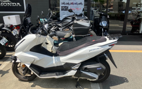 HONDA PCX 160 KF47