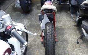 HONDA FTR223 MC34