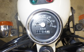 HONDA APE 50 2003 AC16
