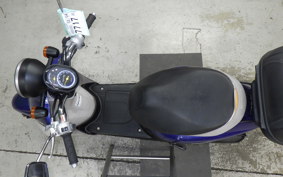 HONDA TODAY 2 2015 AF67