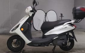 YAMAHA AXIS Z SED7J