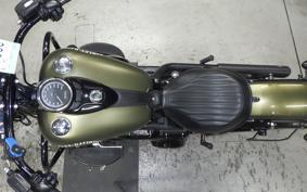 HARLEY FLSS 1800 2016