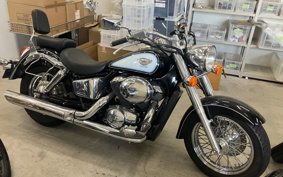 HONDA SHADOW 400 2006 NC34