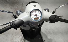 HONDA GIORNO AF77