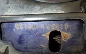 SUZUKI ADDRESS V100 CE13A