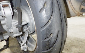 YAMAHA JOG Gen.5 SA36J