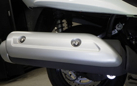 SUZUKI BURGMAN200A CH41A