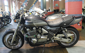 KAWASAKI ZEPHYR 1100 RS 1998 ZRT10A