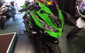 KAWASAKI NINJA ZX-25R ZX250E