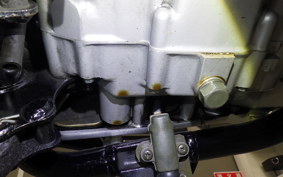 KAWASAKI ESTRELLA 2022 BJ250A