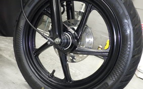 SUZUKI ADDRESS 110 2007 CE47A