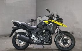 SUZUKI V-STROM 250 DS11A