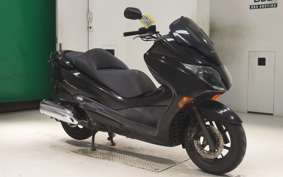 HONDA FORZA Z GEN 2 2007 MF10