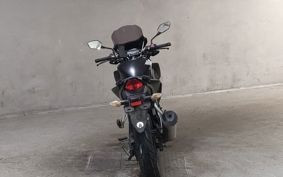 HONDA CB250 MC43