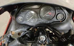 KAWASAKI ZZR400 ZX400N