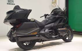 HONDA GL 1800 GOLD WING TOUR DCT 2026 SC79