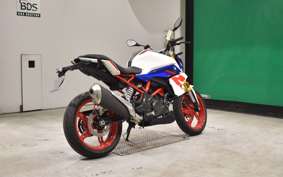 BMW G310R 2024