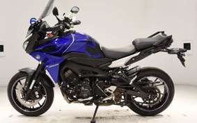 YAMAHA MT-09 Tracer 2018 RN51J