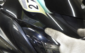 KAWASAKI NINJA 1000 A 2019 ZXT00W