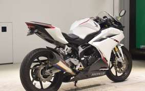 HONDA CBR250RR A MC51