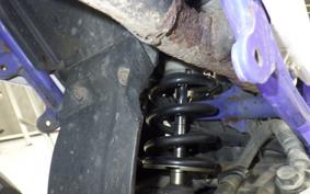 YAMAHA TT250R RAID 2013 4GY