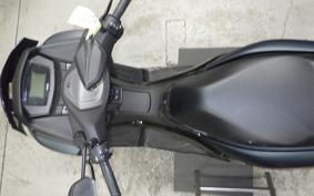 YAMAHA N-MAX 155