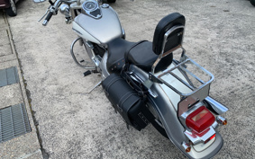 SUZUKI INTRUDER 400 CLASSIC 2004 VK54A