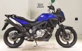 SUZUKI DL650 ( V-Strom 650 ) A 2013 VP56A