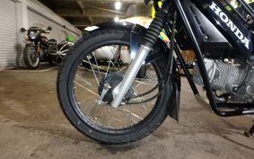 HONDA CROSS CUB JA45