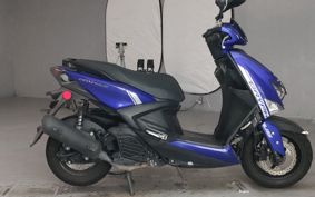 YAMAHA  CYGNUS  GRIF ASU SEJ4J