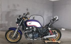 HONDA CB750 2009 RC42