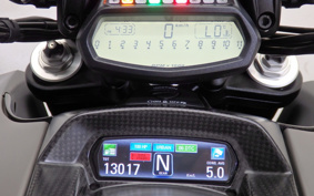 DUCATI DIAVEL TITANIUM 2015 ZDMG105JAFB