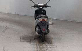 HONDA DIO AF68