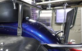 HARLEY FLSTC 1580 2015