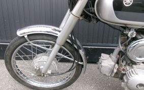 YAMAHA YB-1 FOUR UA05J