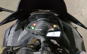 KAWASAKI NINJA250 EX250L