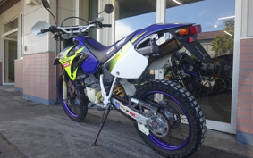 HONDA CRM250AR MD32