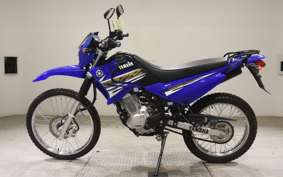 YAMAHA XTZ125 2007