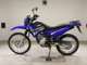 Фото Yamaha XTZ125 2007 с японского аукциона
