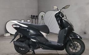 HONDA LEAD 125 JK12