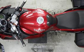 TRIUMPH SPRINT ST 1050 2006