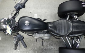 HARLEY XL1200R TRIKE 2004