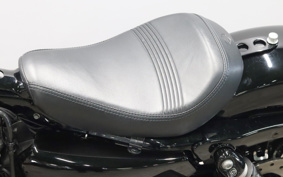 HARLEY XL1200X 2016 LC3