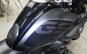 BMW R1250GS 2021