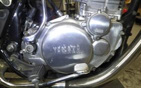 YAMAHA SR400 Gen.2 1999 1JR
