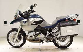 BMW R1200GS 2004