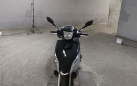SUZUKI ADDRESS V125 DT11A