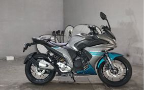 YAMAHA FATHER 250 RG42