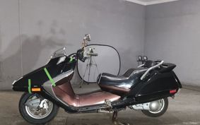 HONDA FUSION MF02